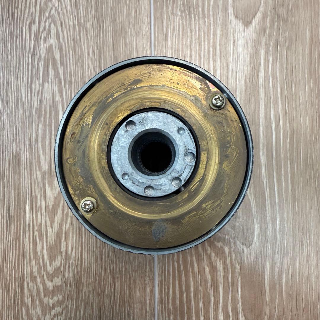 【希少】italvolanti イタルボランテフォーメル