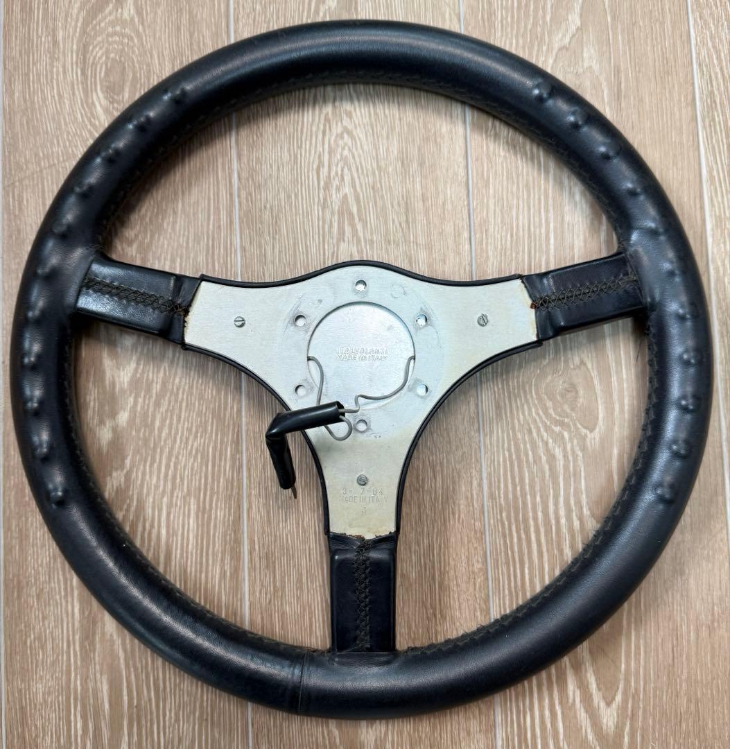 【希少】italvolanti イタルボランテフォーメル