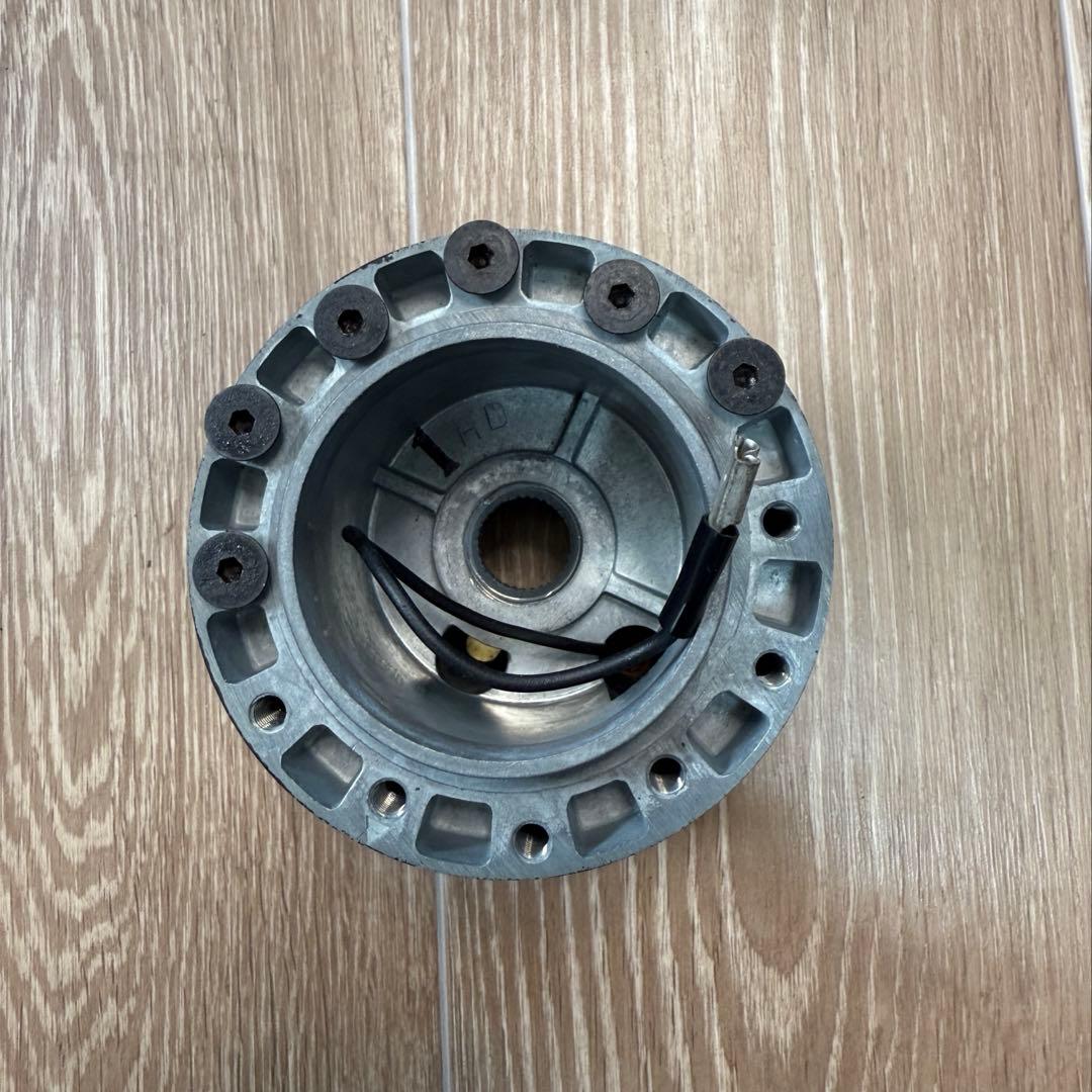 【希少】italvolanti イタルボランテフォーメル