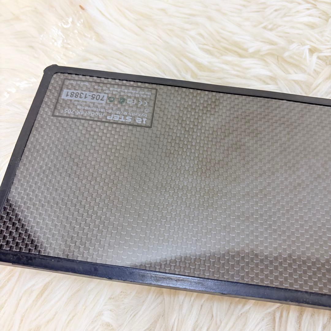 Keith McMillen 12 STEP MIDI フットコントロ