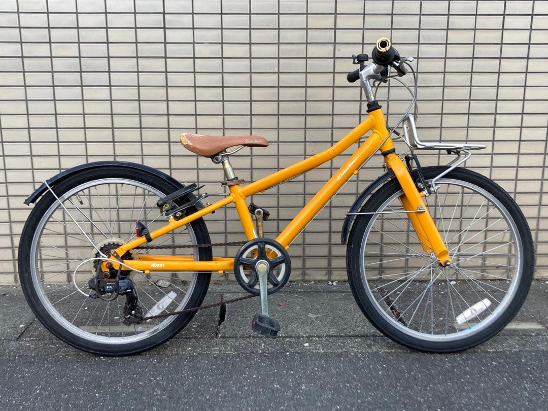 コーダーブルーム アッソン J22 KhodaaBloom asson J22