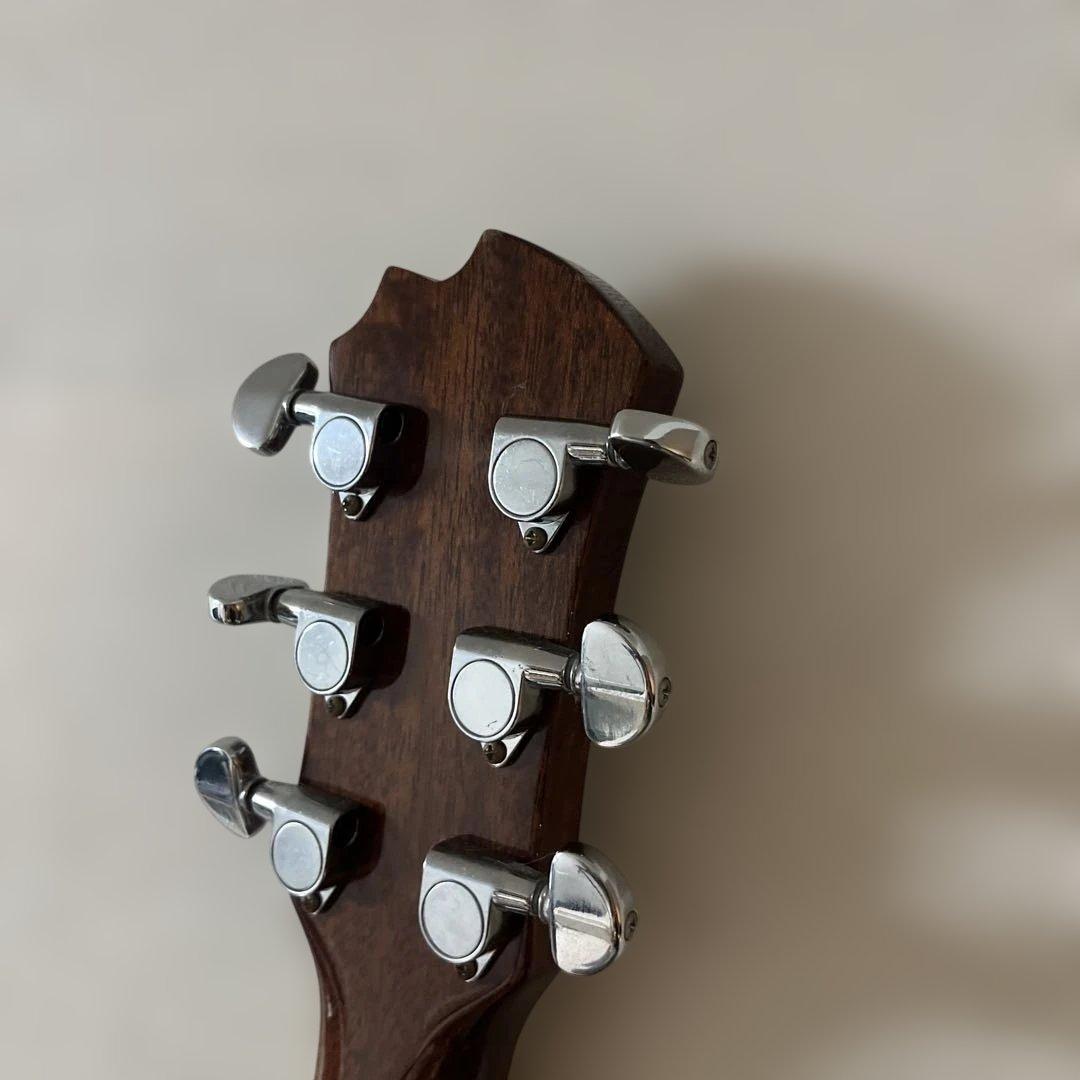 James アコースティックギター JD400/TSB