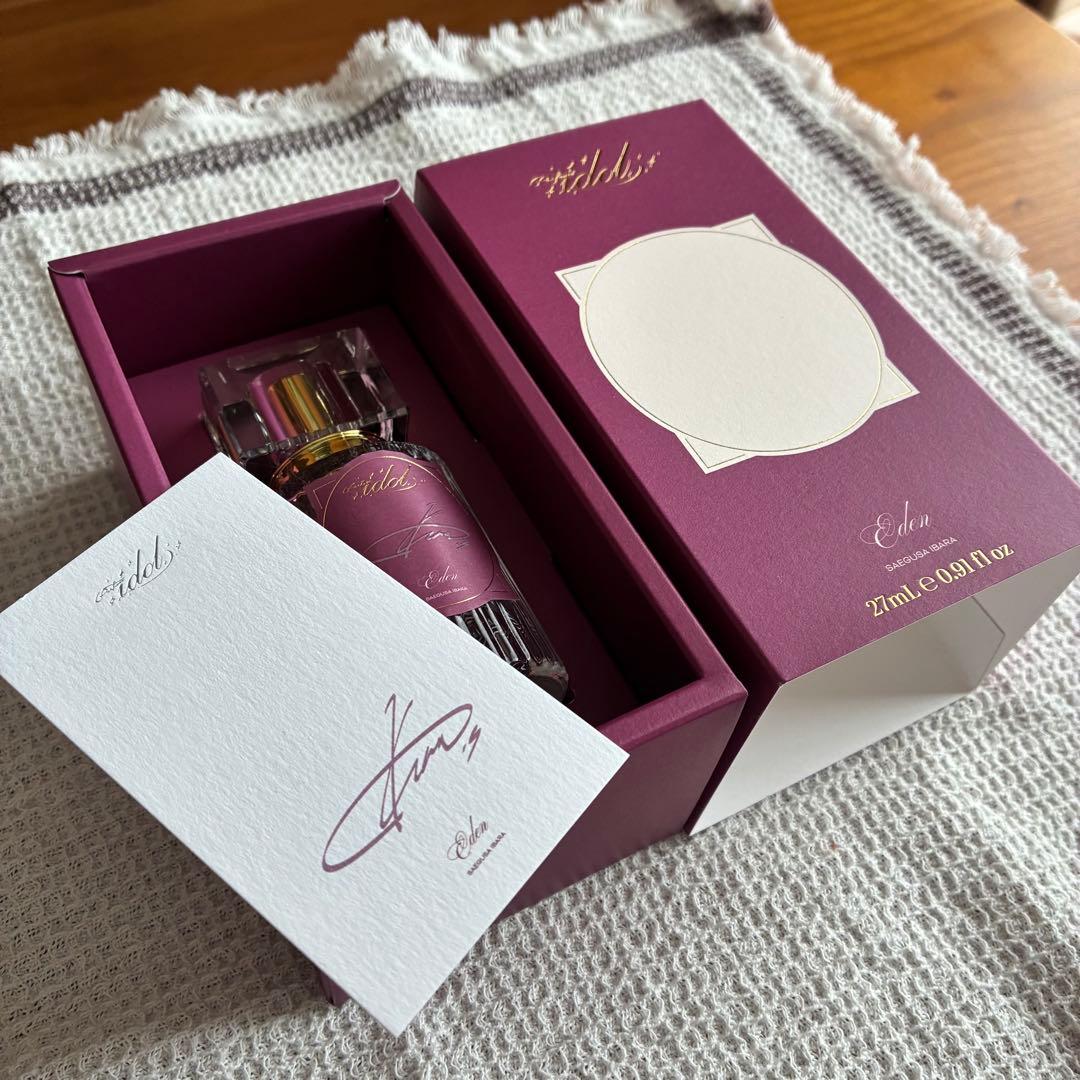 【あんスタ】香水 Parfum idol パルファムアイドル 七種茨