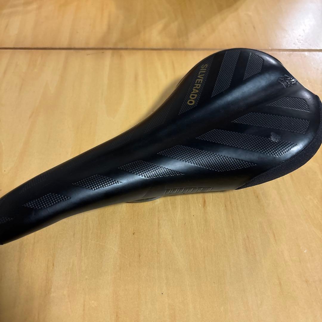 WTB サドル　シルベラード