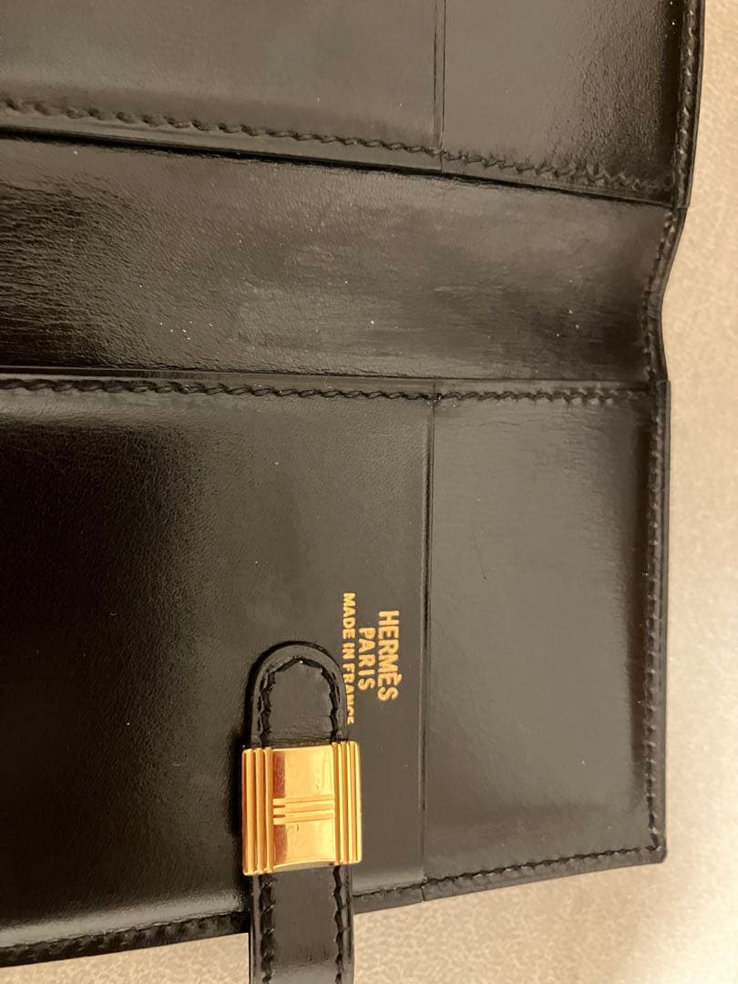 （最終値下げ）エルメス（希少）ヴィンテージ