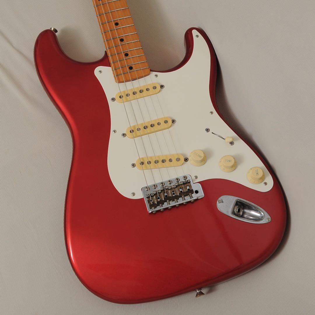 Fender Japan ST57フジゲン期②