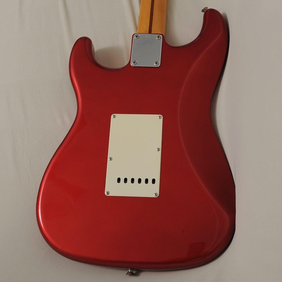 Fender Japan ST57フジゲン期②