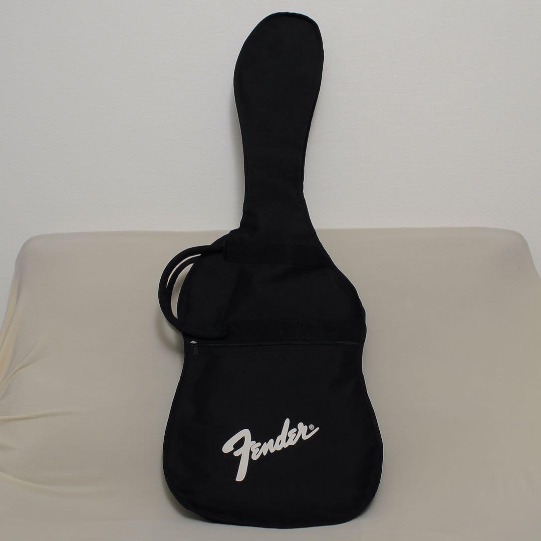 Fender Japan ST57フジゲン期②