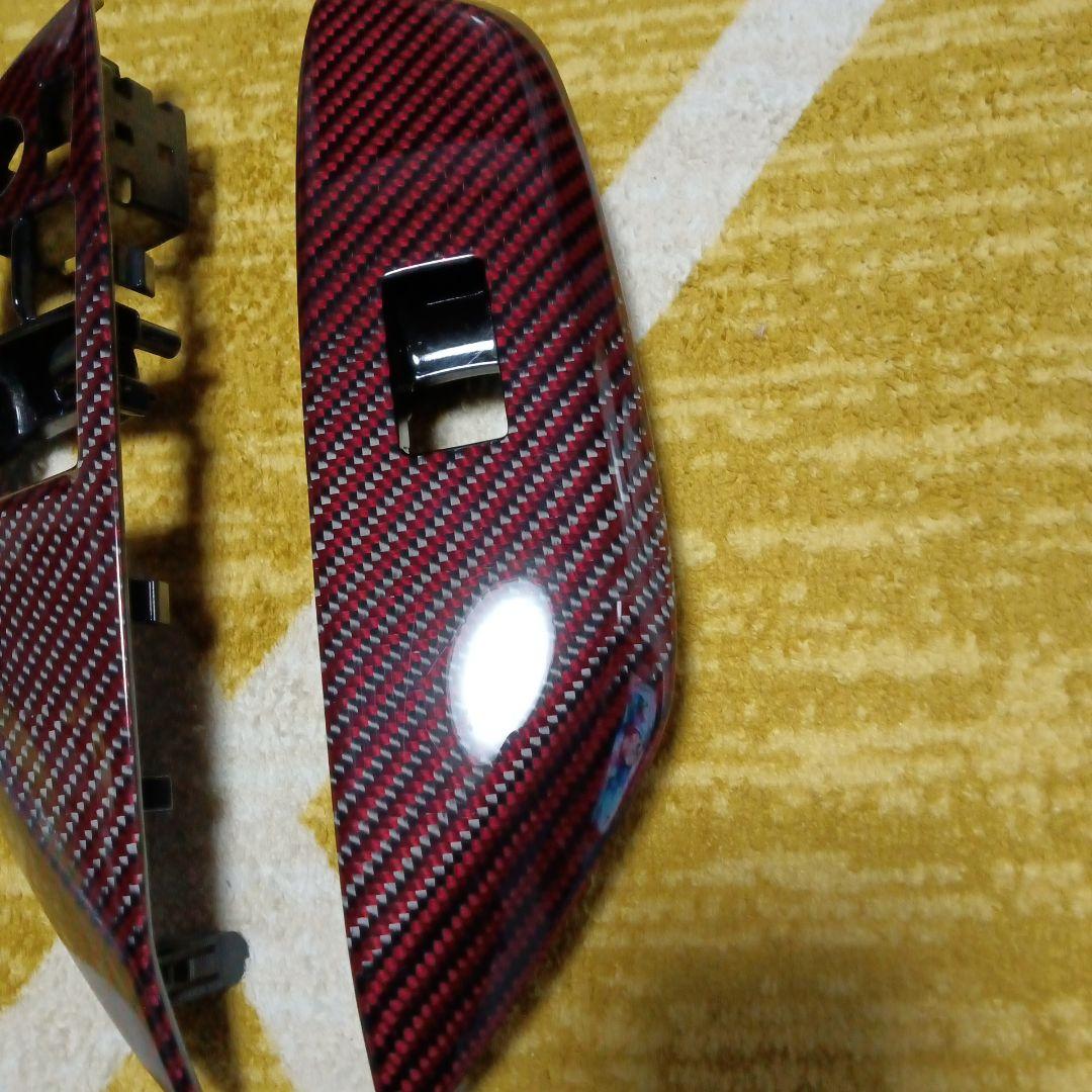 トヨタ GRヤリス Grazio&Co20式INSIDE DOOR BEZEL