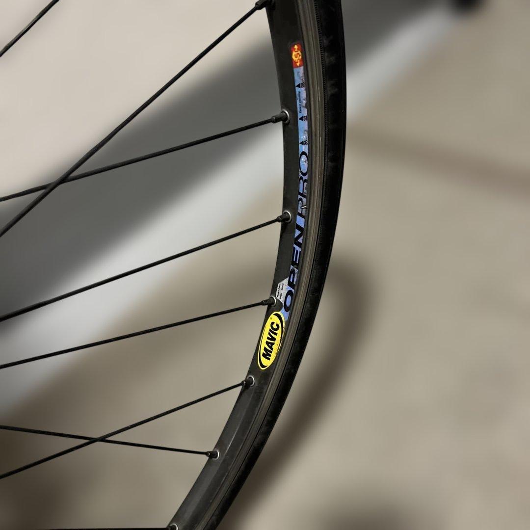 【限定値下げ】Local Bikes METRO ピストバイク