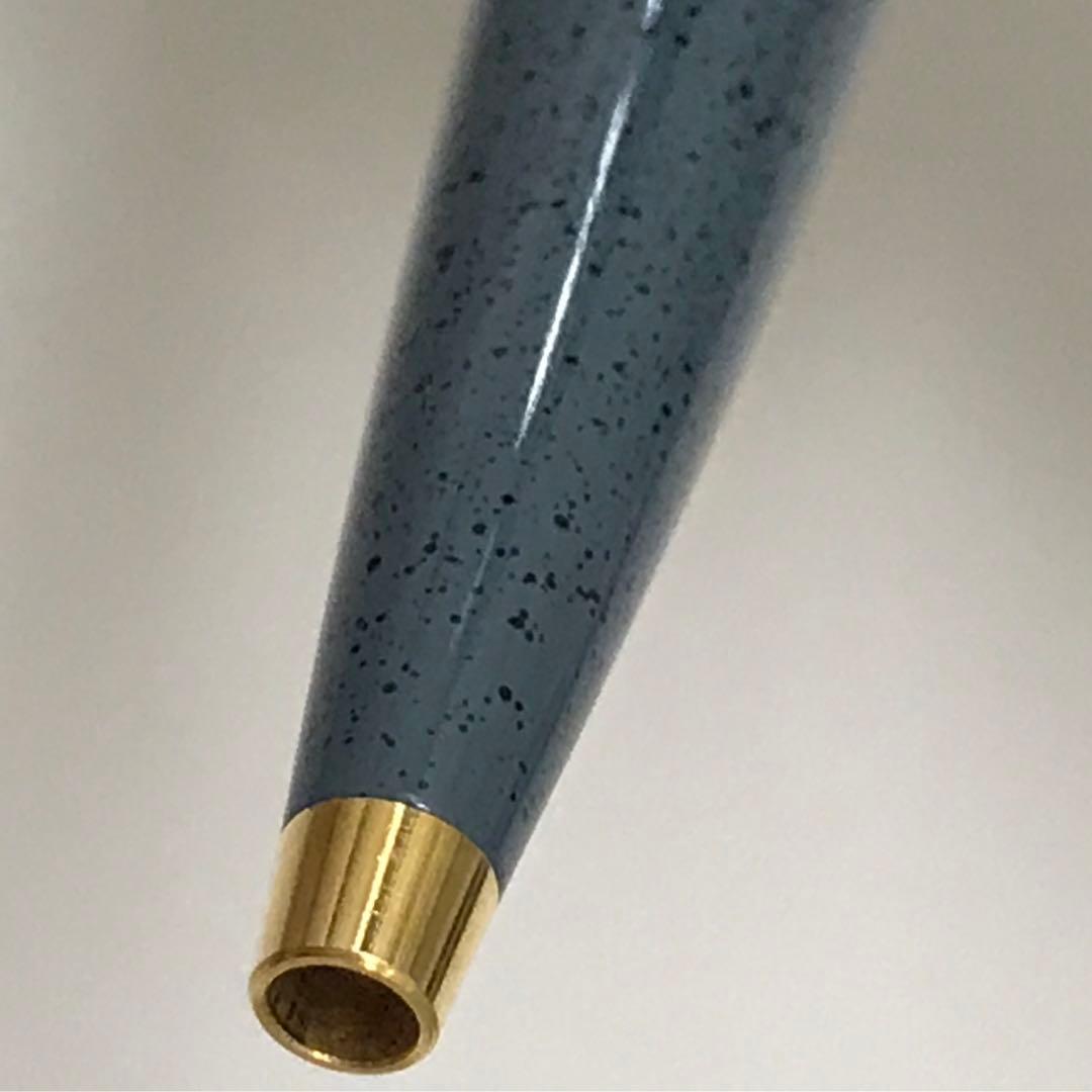 Parkerパーカー Laque 万年筆・ボールペンセット　T.1463