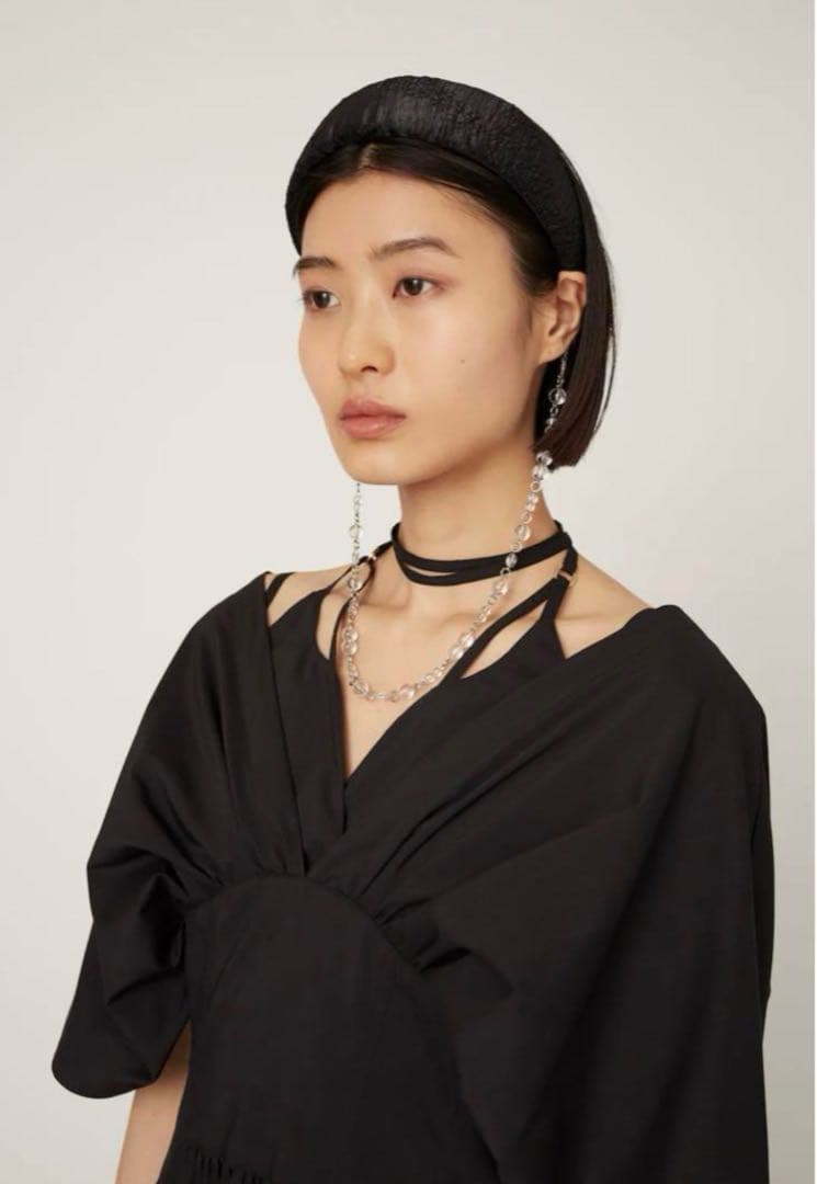 MURRAL La Maison de lyllis ヘアアクセサリー