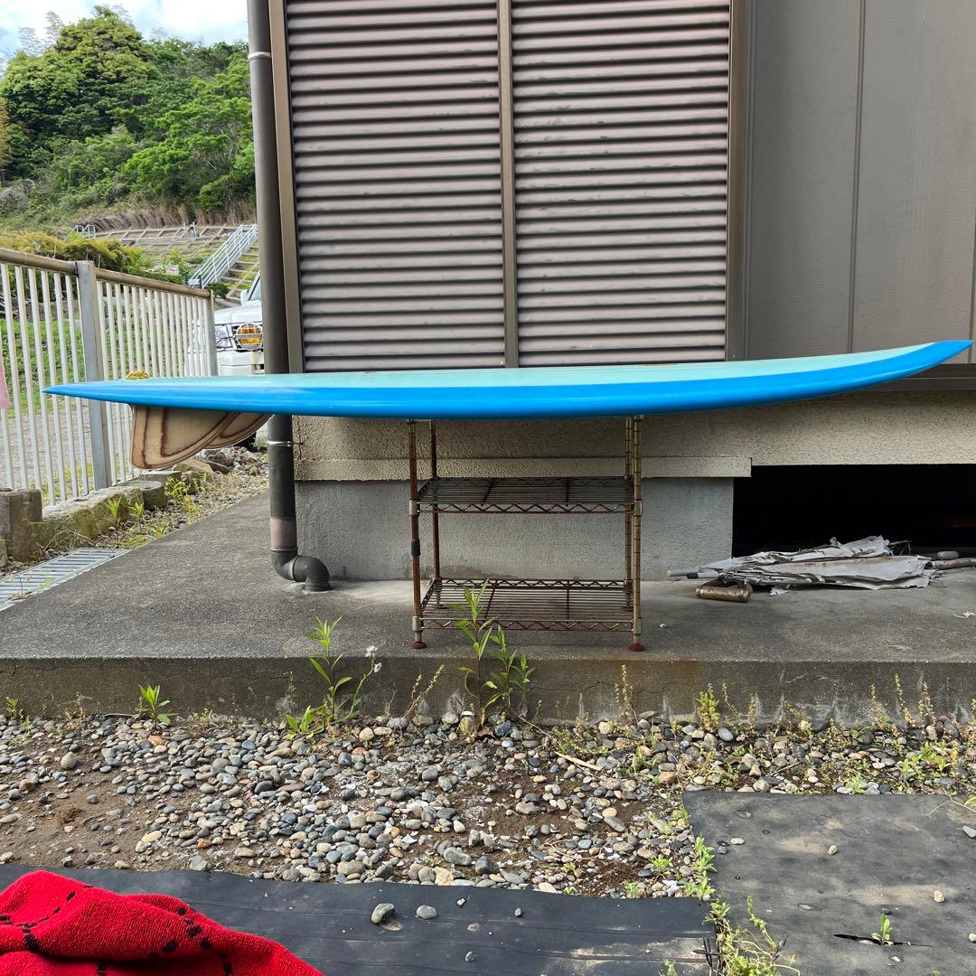 Ray Finlay Surfboard Shapes 5’6”