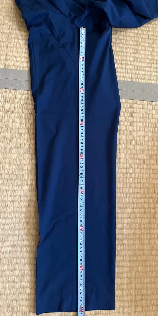 バレーボール審判服　上下セット(半袖)