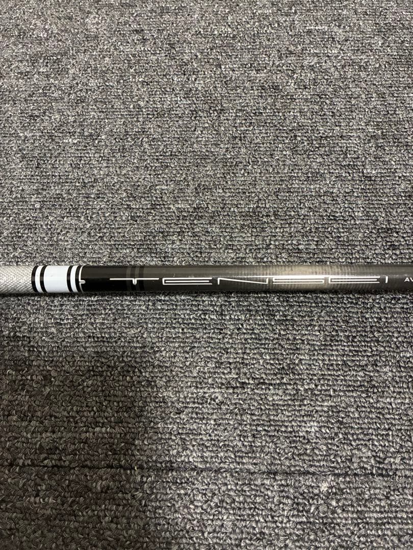 （希少）TENSEI AVホワイト65X ドライバー用　タイトリストスリーブ付