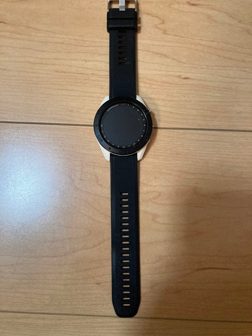 ガーミン　Approach® S60 White