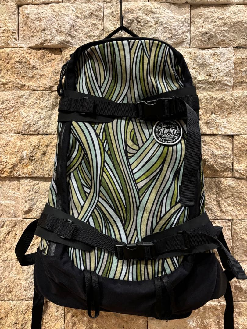 専用　　RAIN OR SHINE レインオアシャイン SC PACK 13L