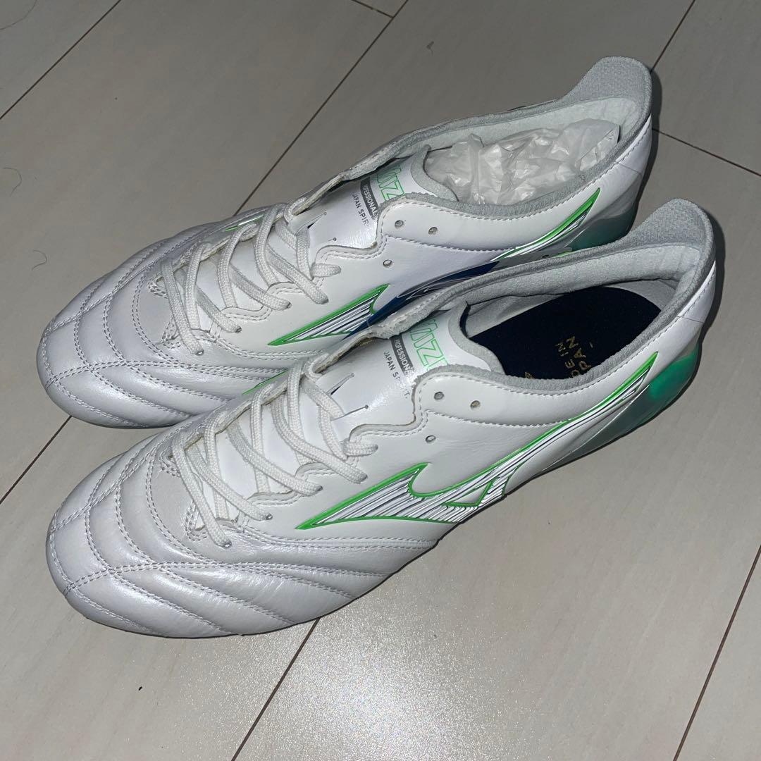 モレリアネオ3 JAPAN 26 新品未使用