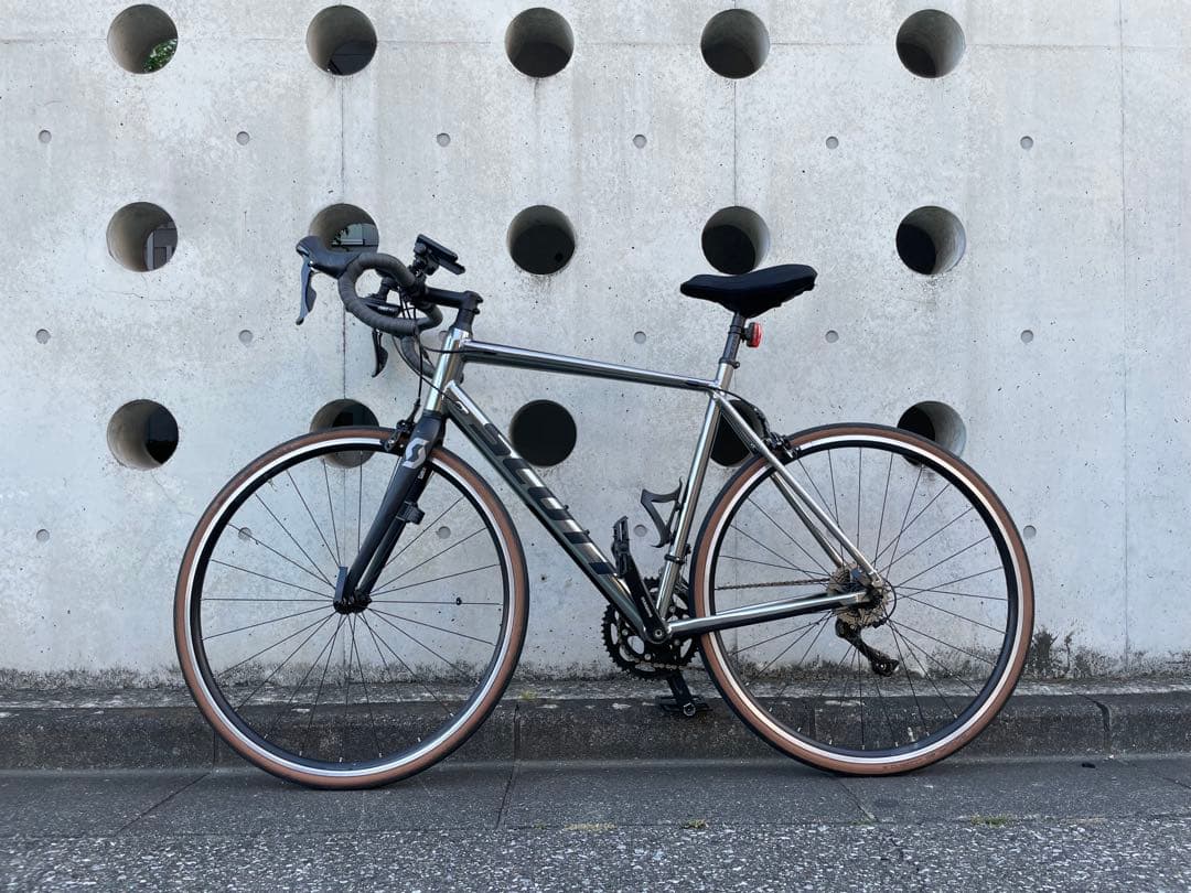 引き取り希望 SCOTT SPEEDSTAR30 ロードバイク