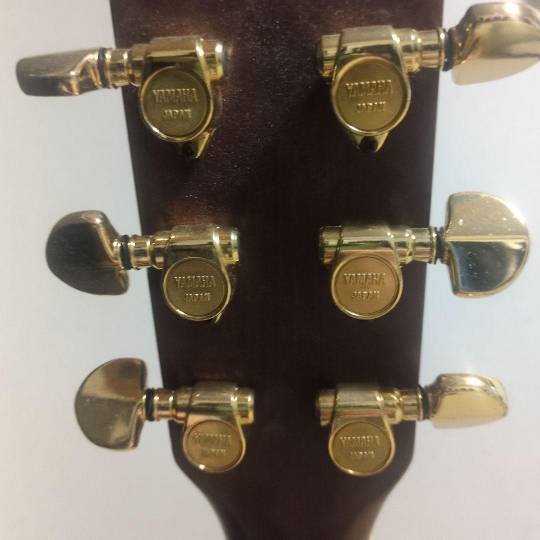 d*7様 Yamaha アコースティックギター