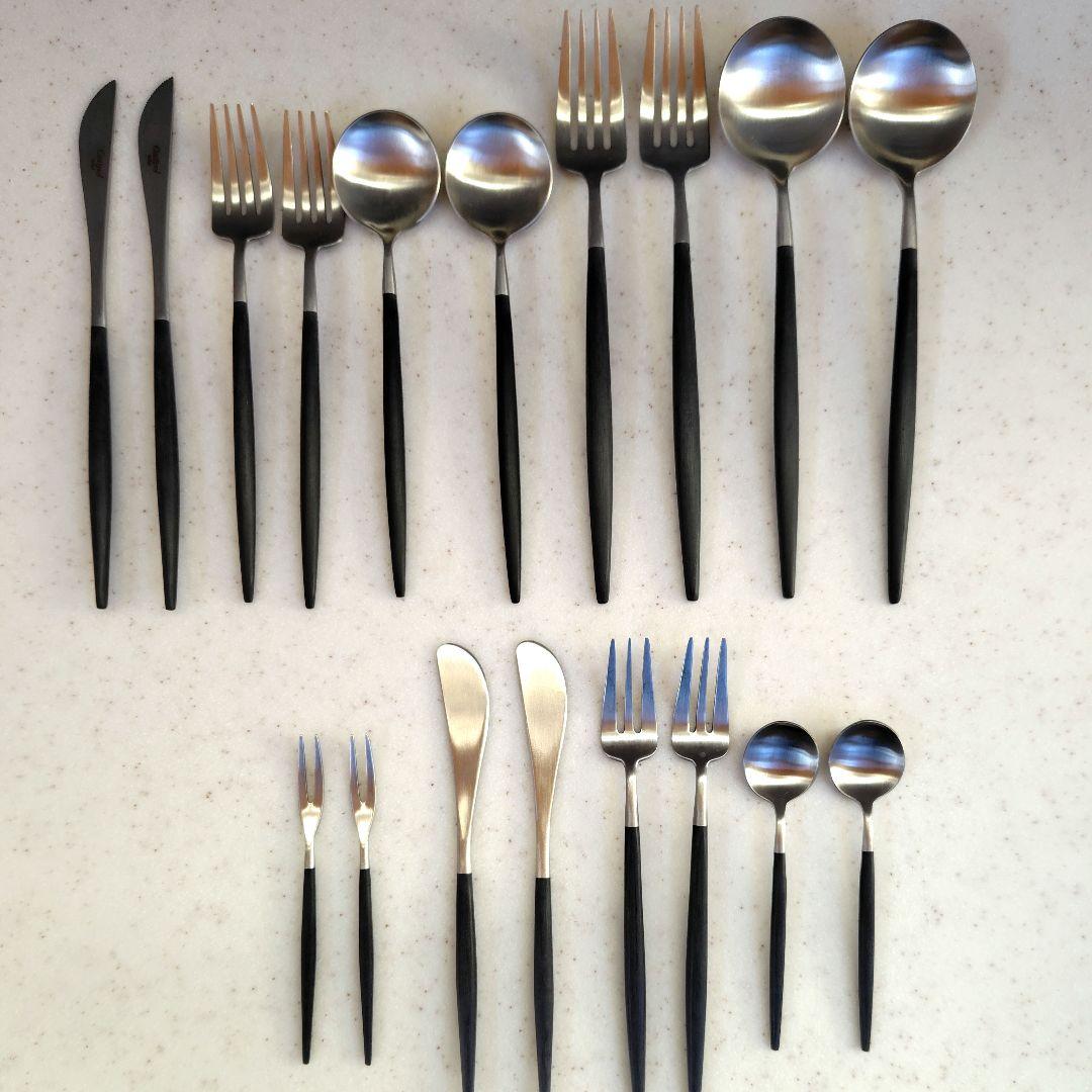 クチポール Cutipol ゴア GOA 9種×18本セット 正規品