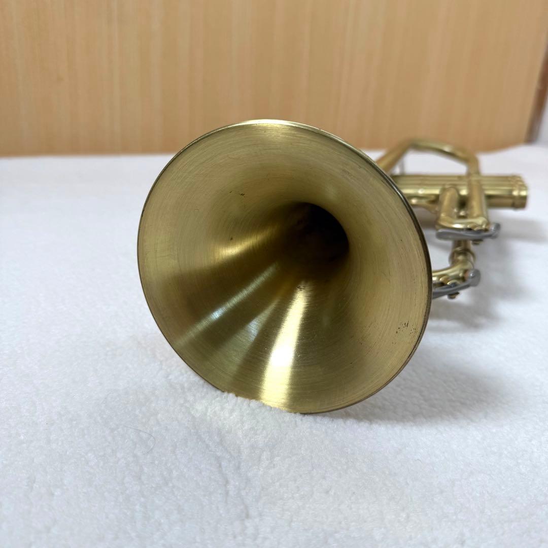 マルカート トランペットMARCATO Sophia Series ゴールド