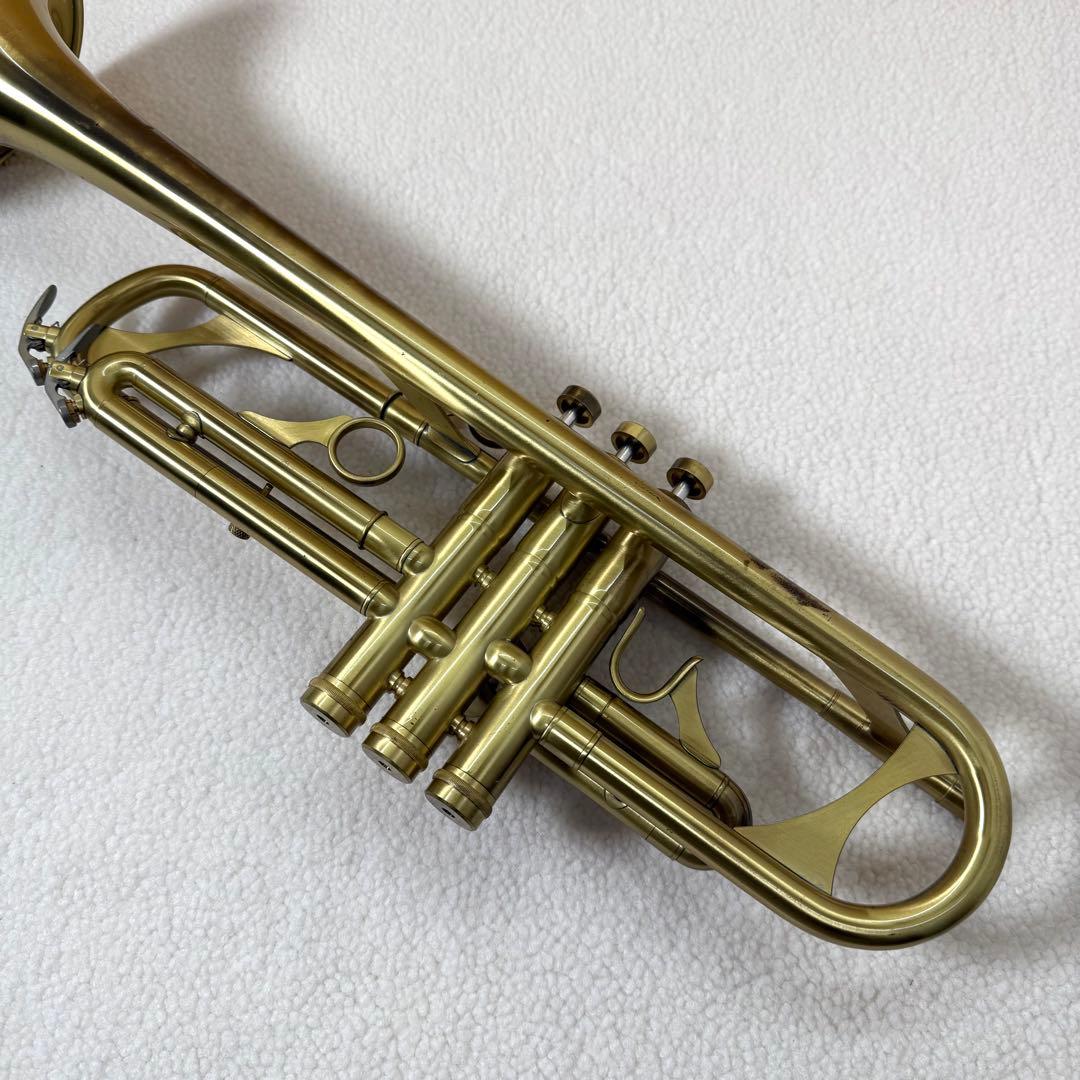 マルカート トランペットMARCATO Sophia Series ゴールド