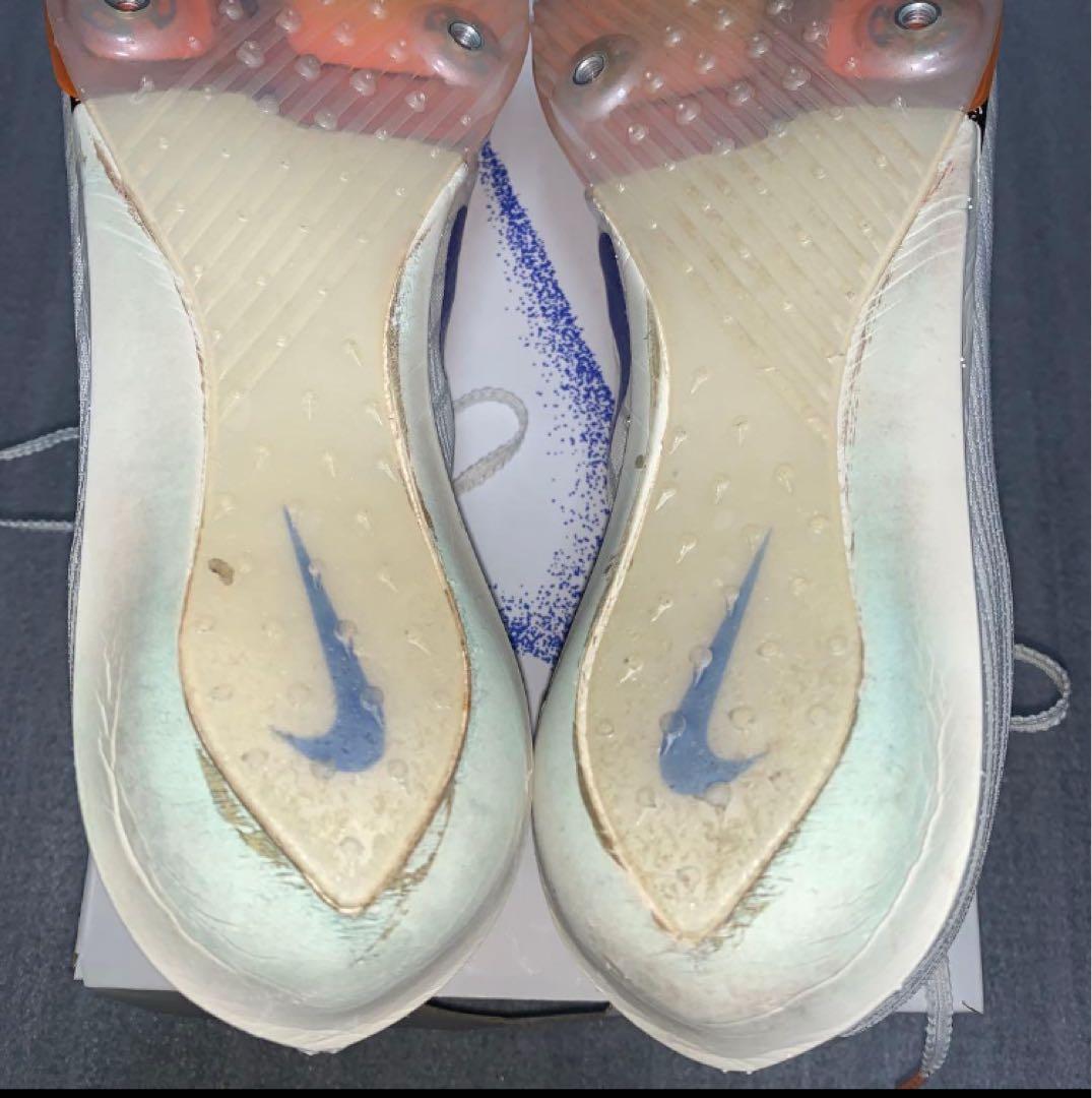 ナイキエアズームマックスフライ2 FP 26.0cm