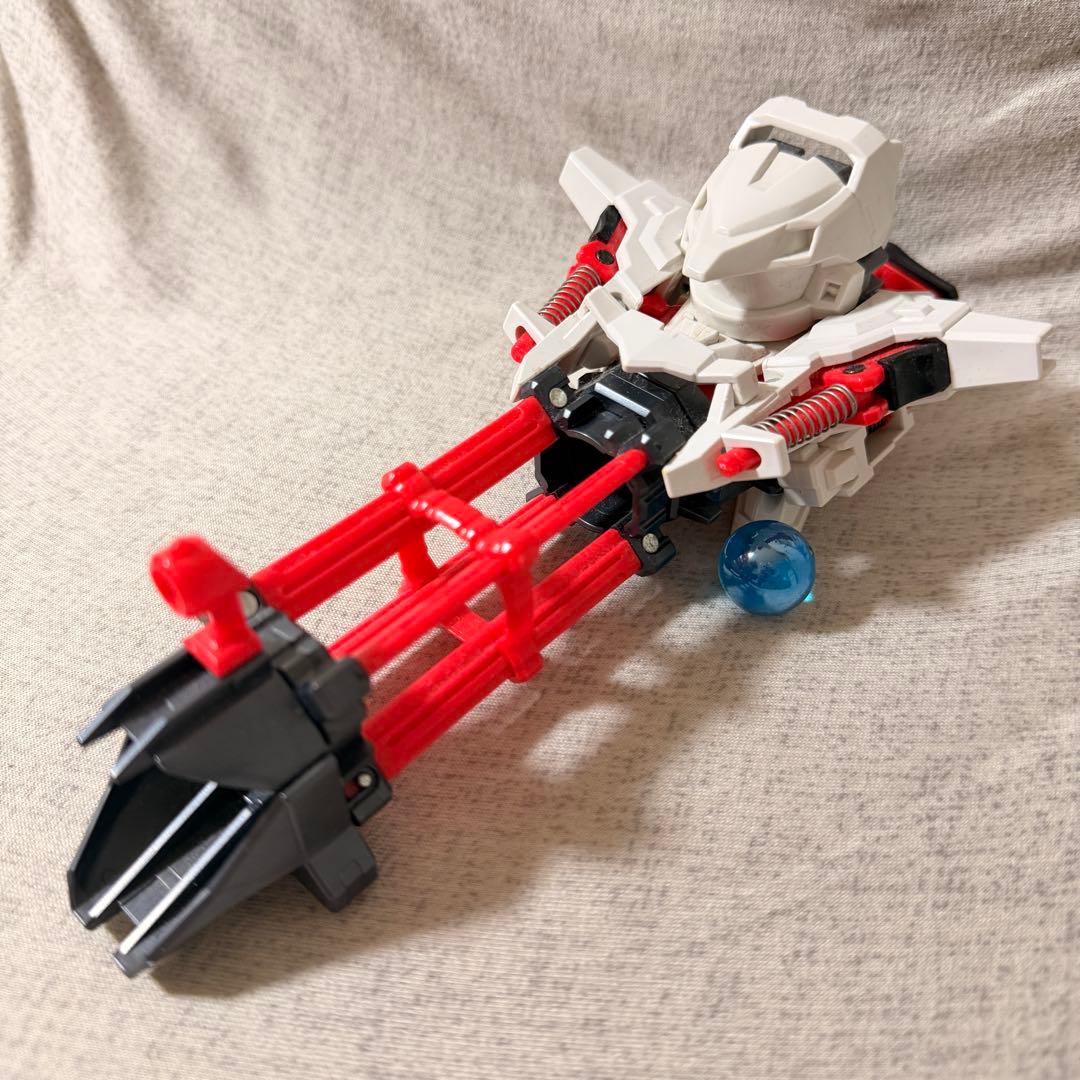 ブ*。様 スーパービーダマン-コンバットフェニックス