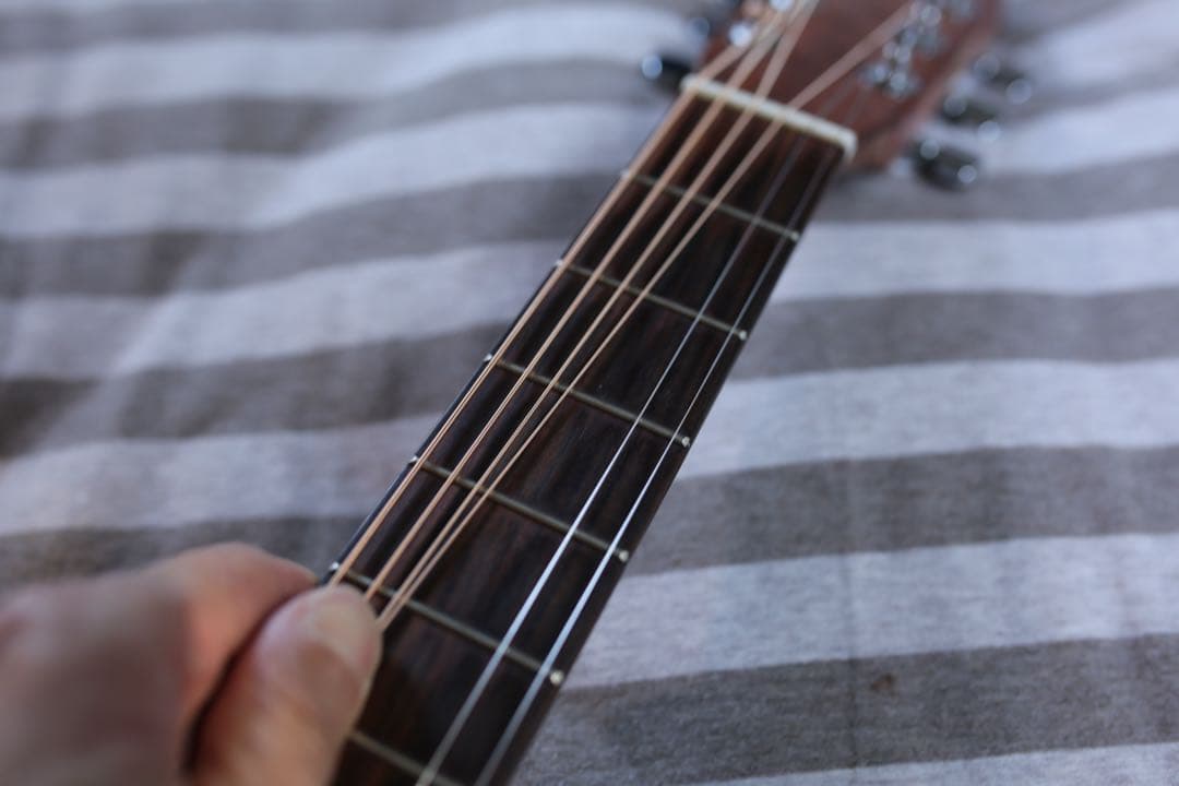 Martin & Co. LXM アコースティックギター 美品