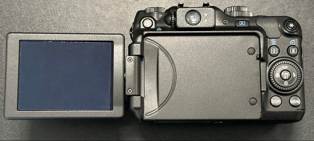 A*l様 Canon PowerShot G12 コンパクトデジタルカメラ