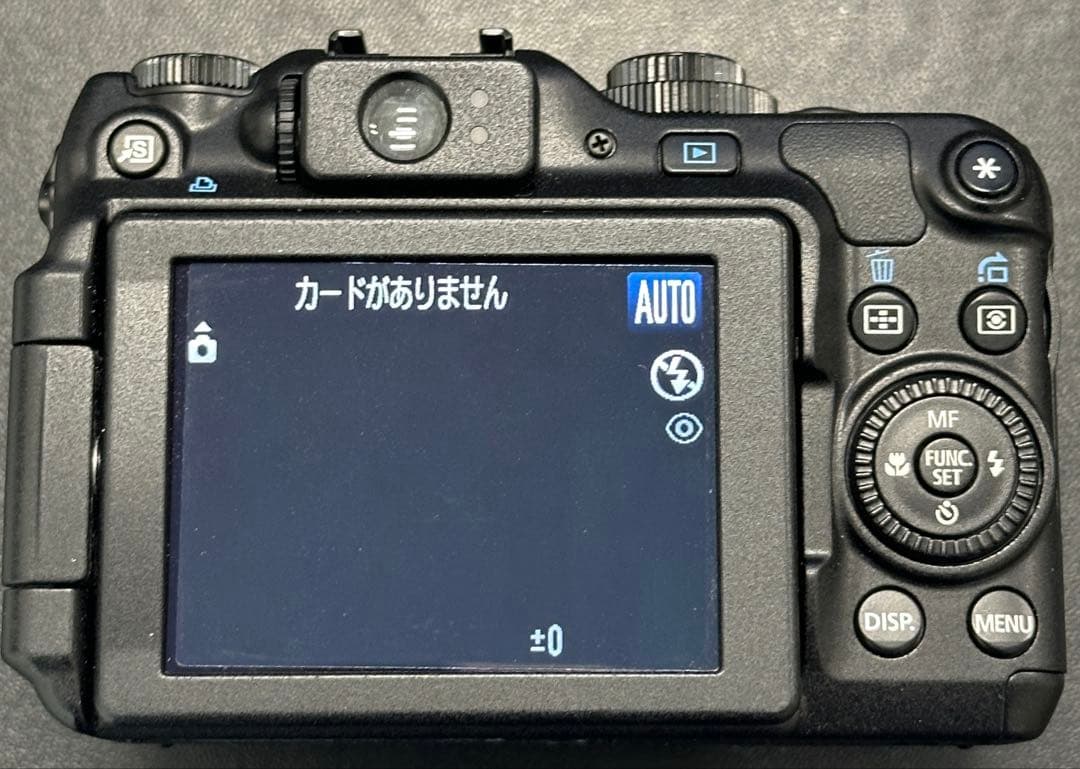 A*l様 Canon PowerShot G12 コンパクトデジタルカメラ