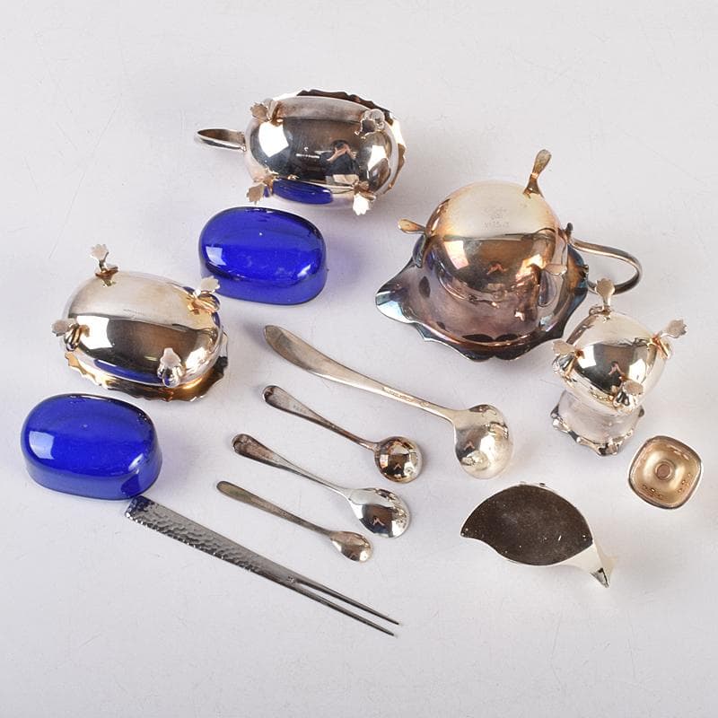 まつこ　ティーポットなど　17点まとめて　F　R9144B