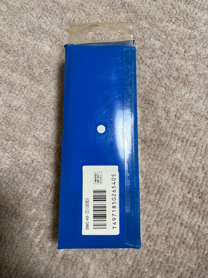 CASIO データバンク DBC-62 新品未開封