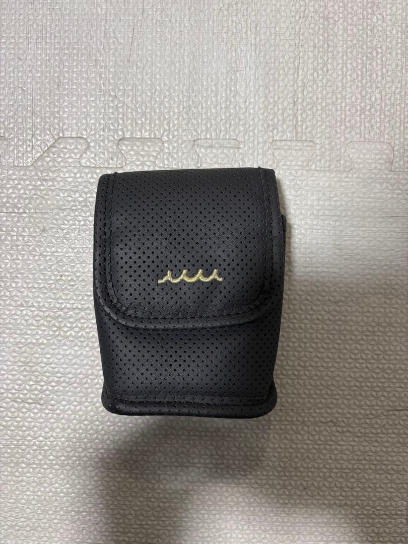 muta 距離計ケース　ほぼ未使用