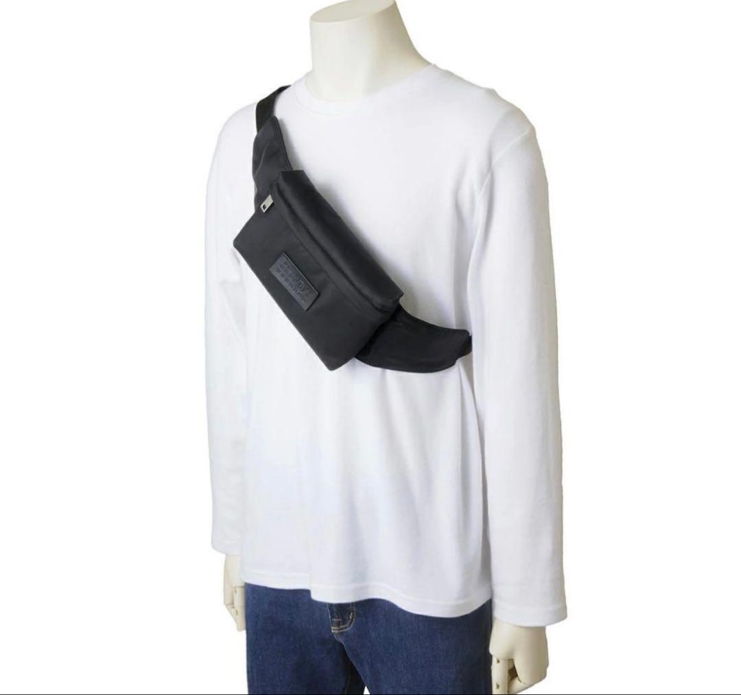 Maison Margiela MM6 ボディバッグ(男女兼用)