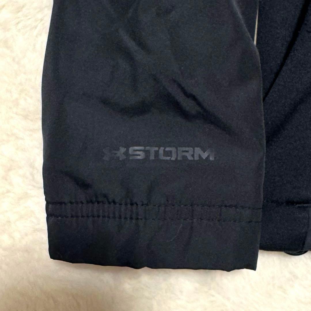 アンダーアーマー ゴルフ コールドギア リアクター ハイブリッド ジャケットXL