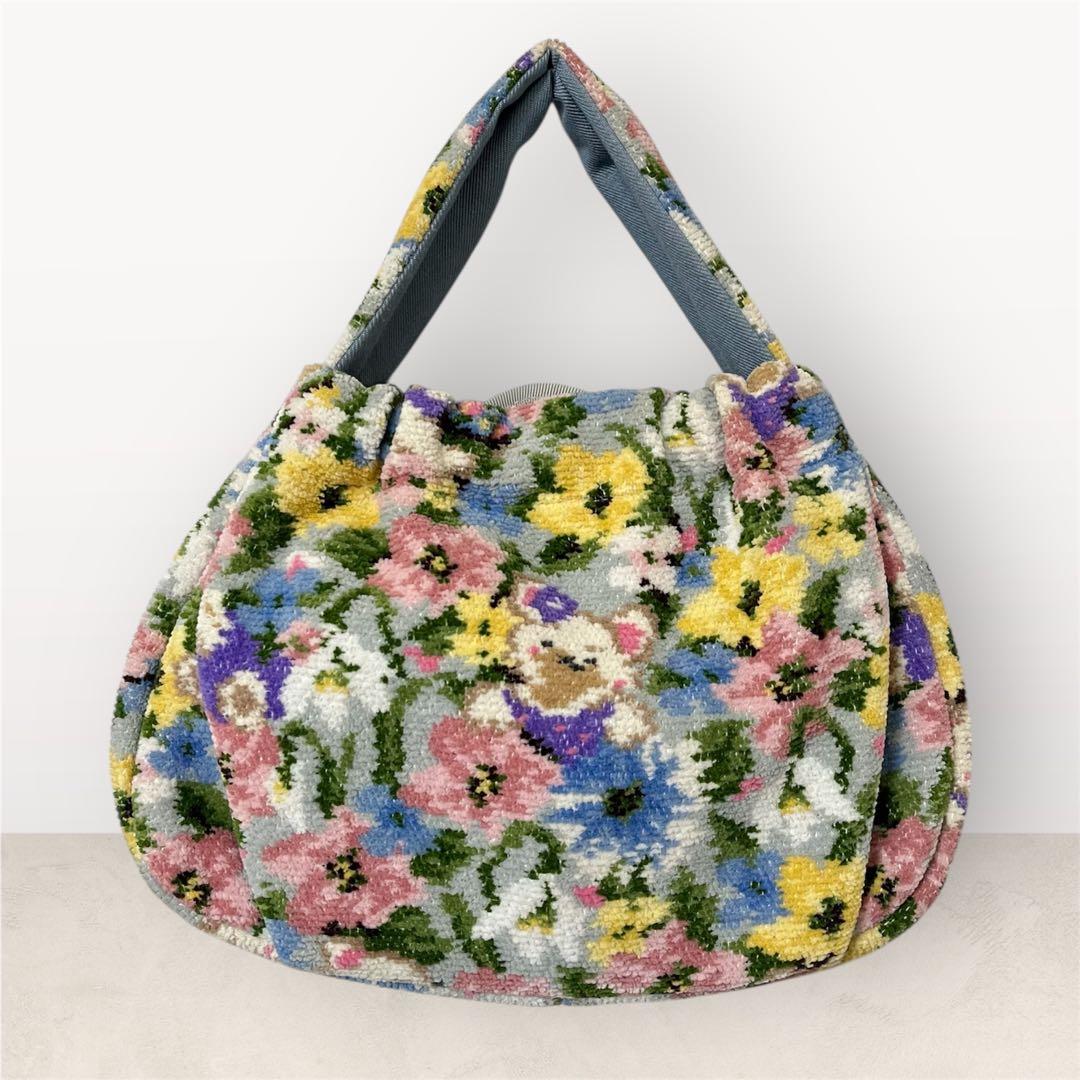 FEILER フェイラー リリアファインドミー！ ワンハンドルバッグ WEB限定