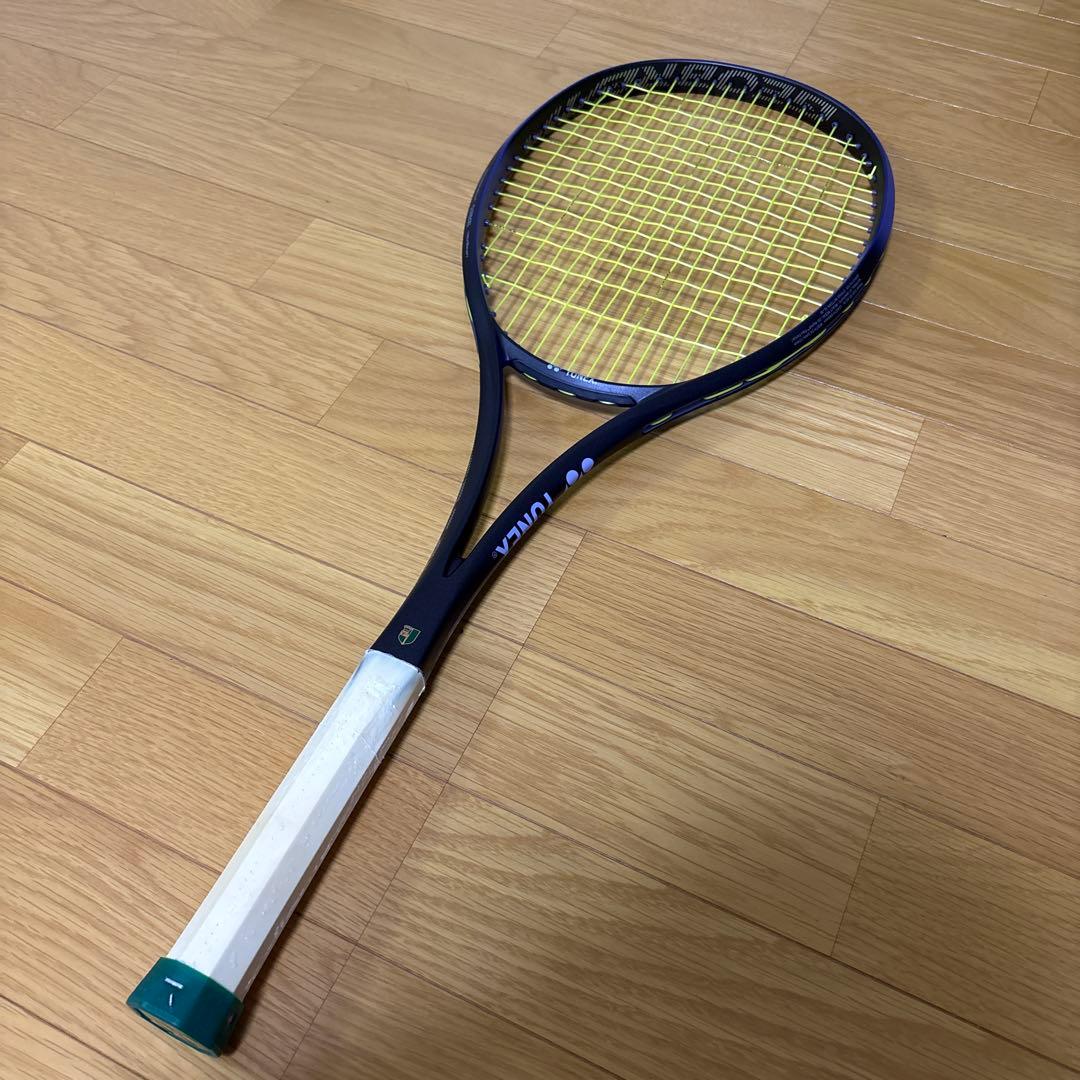 YONEX ジオブレイク70s UL0
