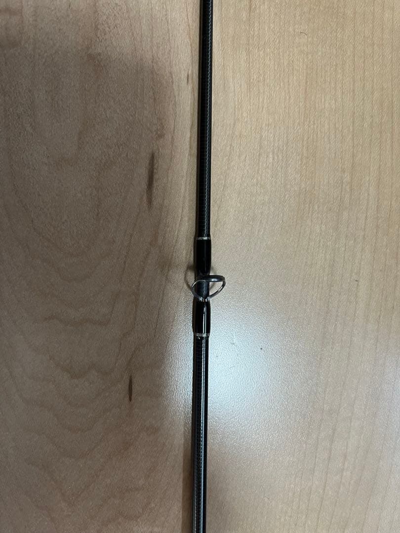 フィッシュマン ブリスト ベンダバール 8.9M