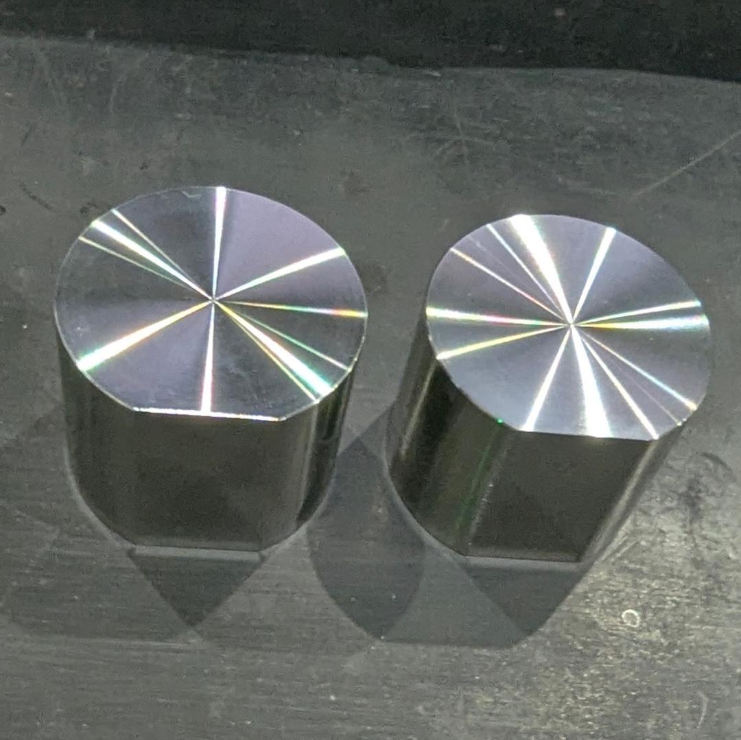 タップミント　ステンレスお香立て