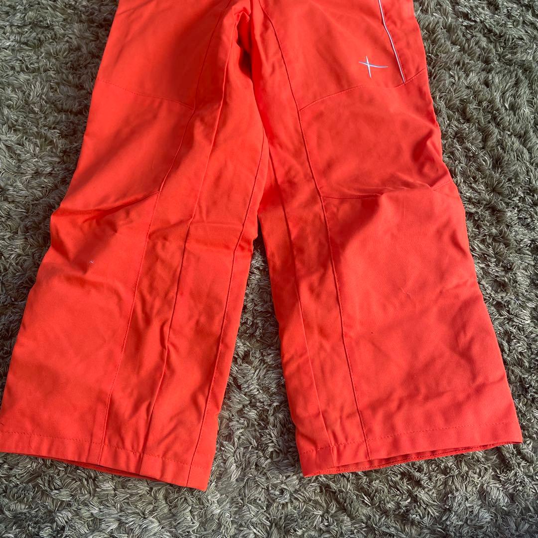 Phenix スキーウェアセット 子ども用 男の子 120 100から使えます