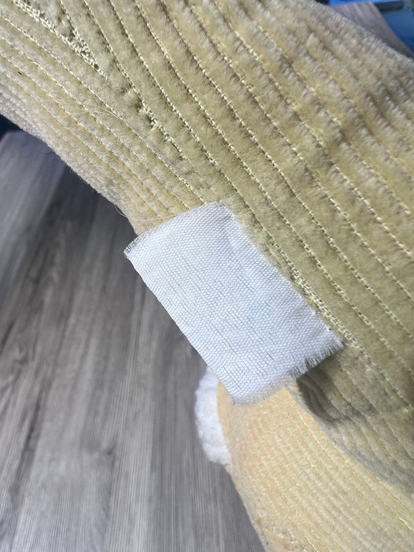 GDC グランドキャニオン　激レア　限定　ぬいぐるみ　ground canyon