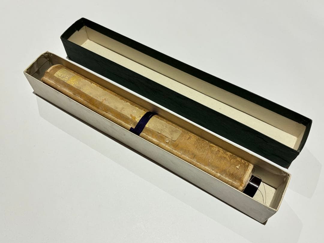 「江戸時代初期〜中期頃筆 春画巻」彩色肉筆 12図1巻|艶本 浮世絵 わじるし