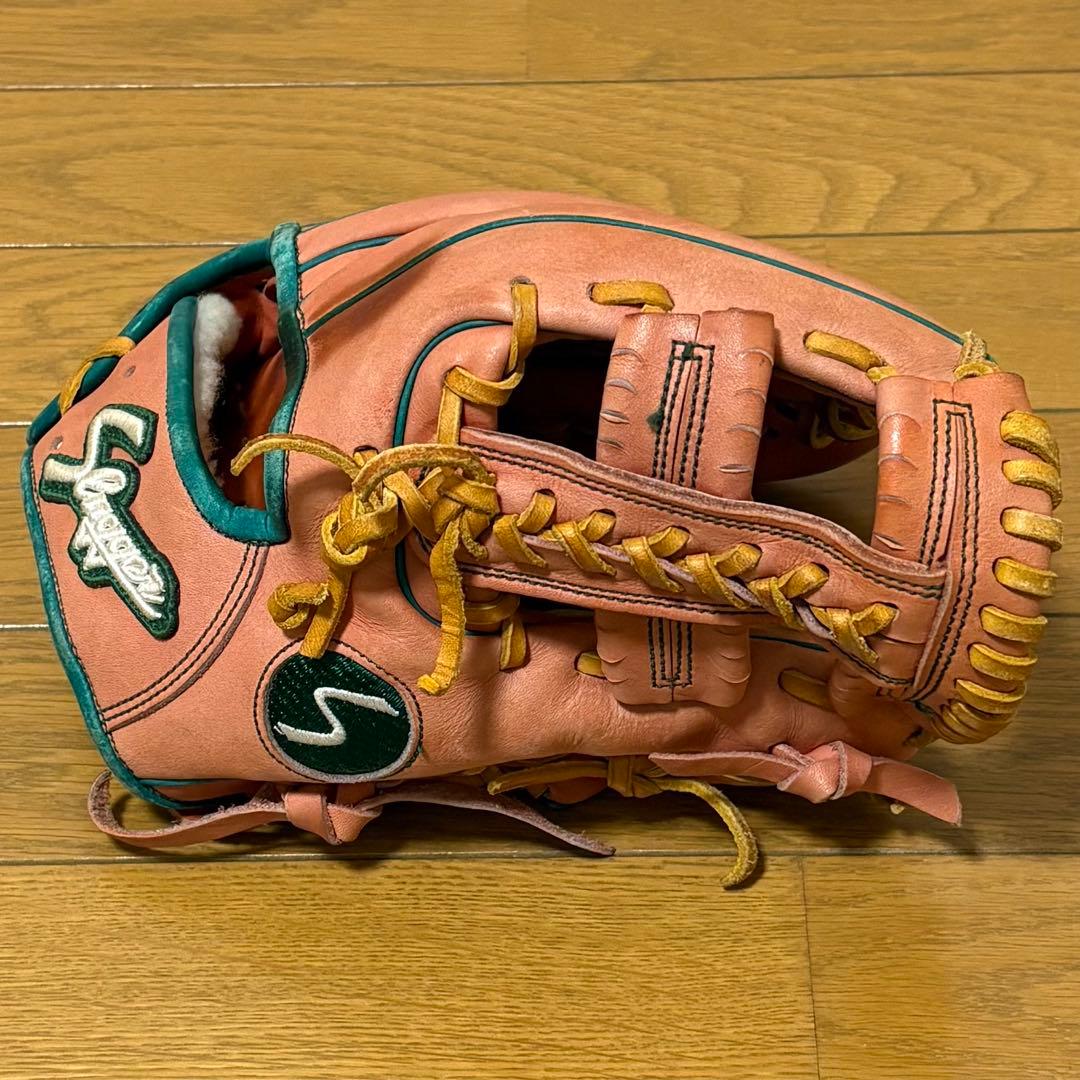 KUBOTA SLUGGER 久保田スラッガー KSN-6PSL-KK