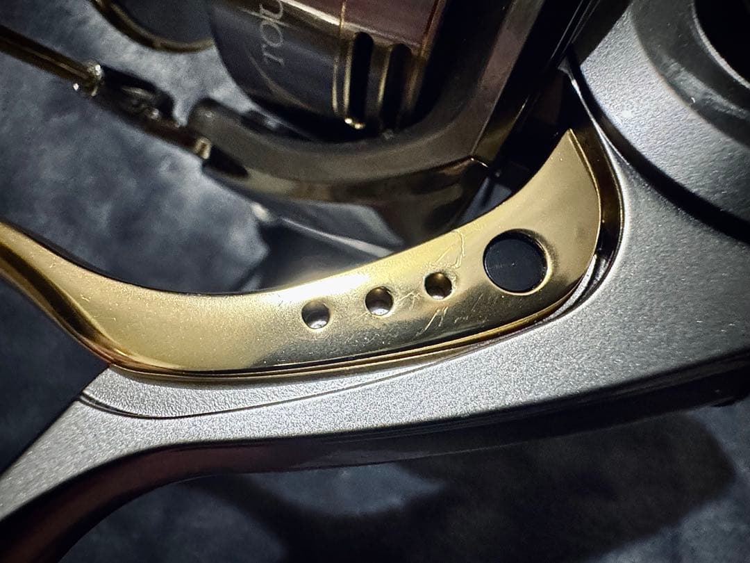 トーナメントISO Z4000LBD