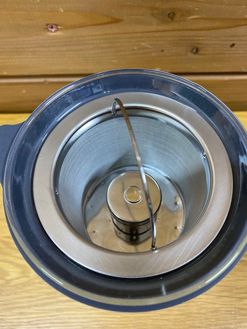 PRISMATEプリズメイトガラスディッシュケトル&サイフォンPR-SK021