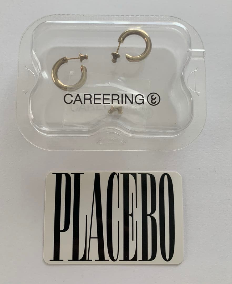 careering placebo 701(YW) 常田大希着