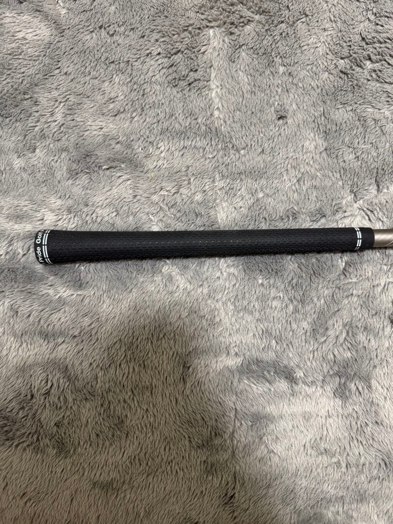 PINGTOUR2.0 CHROME ピンツアー 2.0クローム 7W用 65S