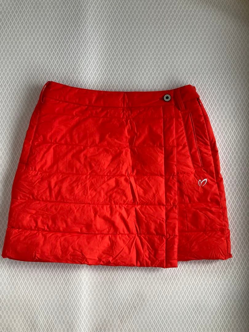 パーリーゲイツ MASTER BUNNY EDITION ダウン スカート